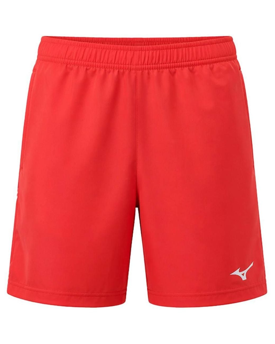 Mizuno Red Team Premier Shorts for men