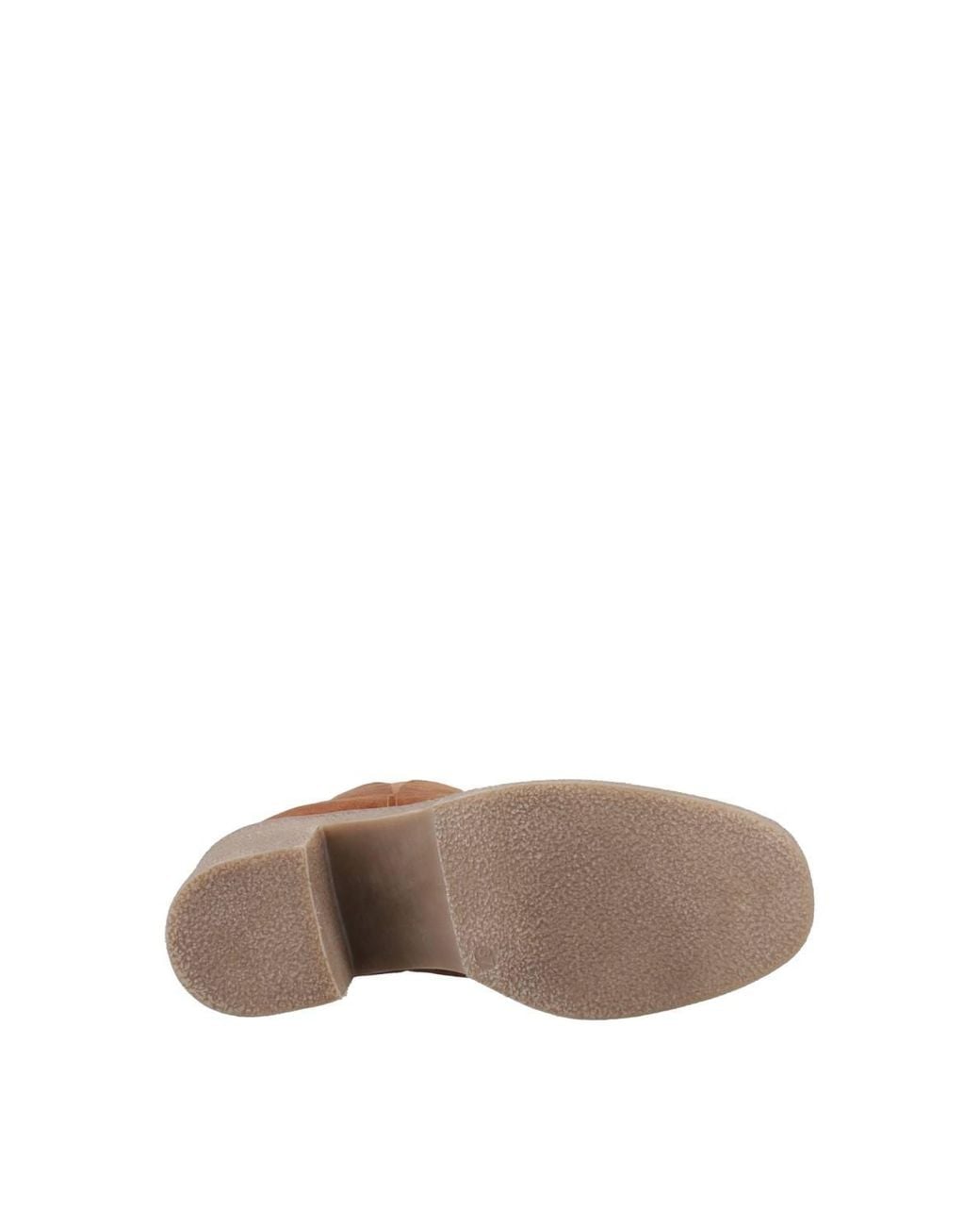 Hush Puppies Brown Felicia Chelsea Boot