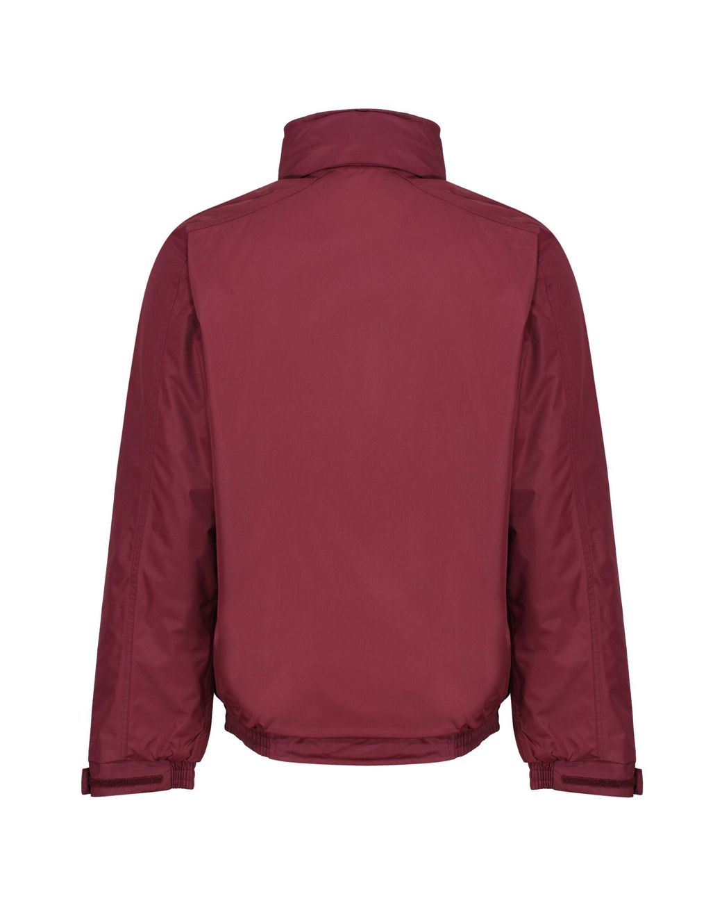 Regatta Purple Dover Waterproof Insulated Jacket for men