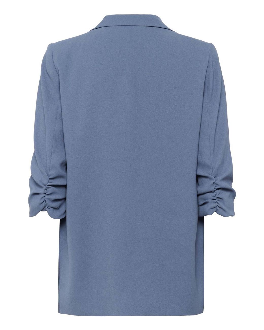 Soaked In Luxury Blue Soaked