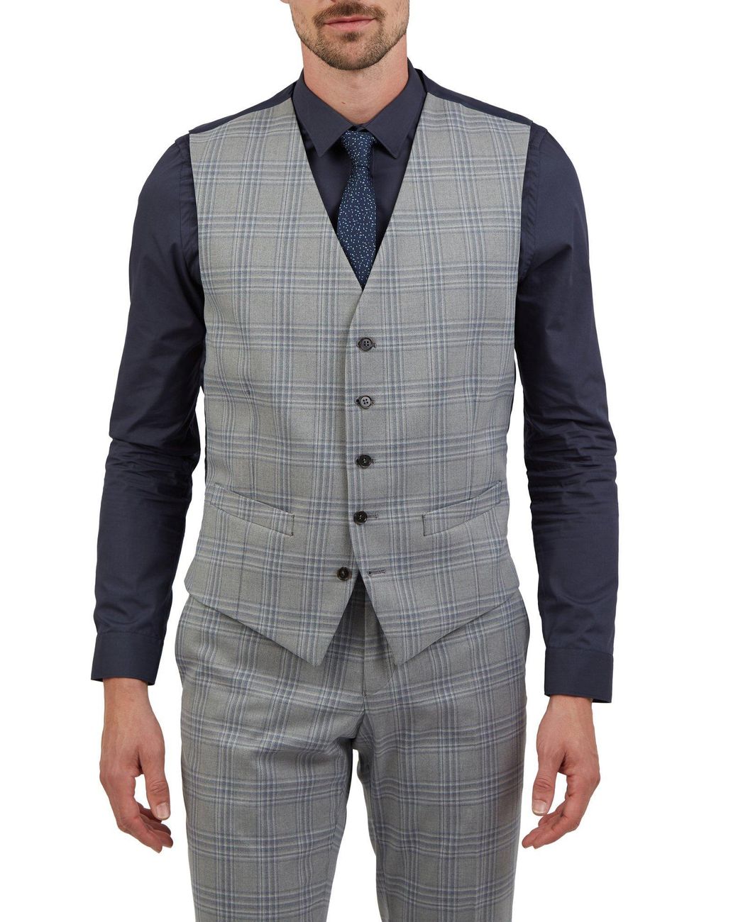 Debenhams mens waistcoat on sale sale