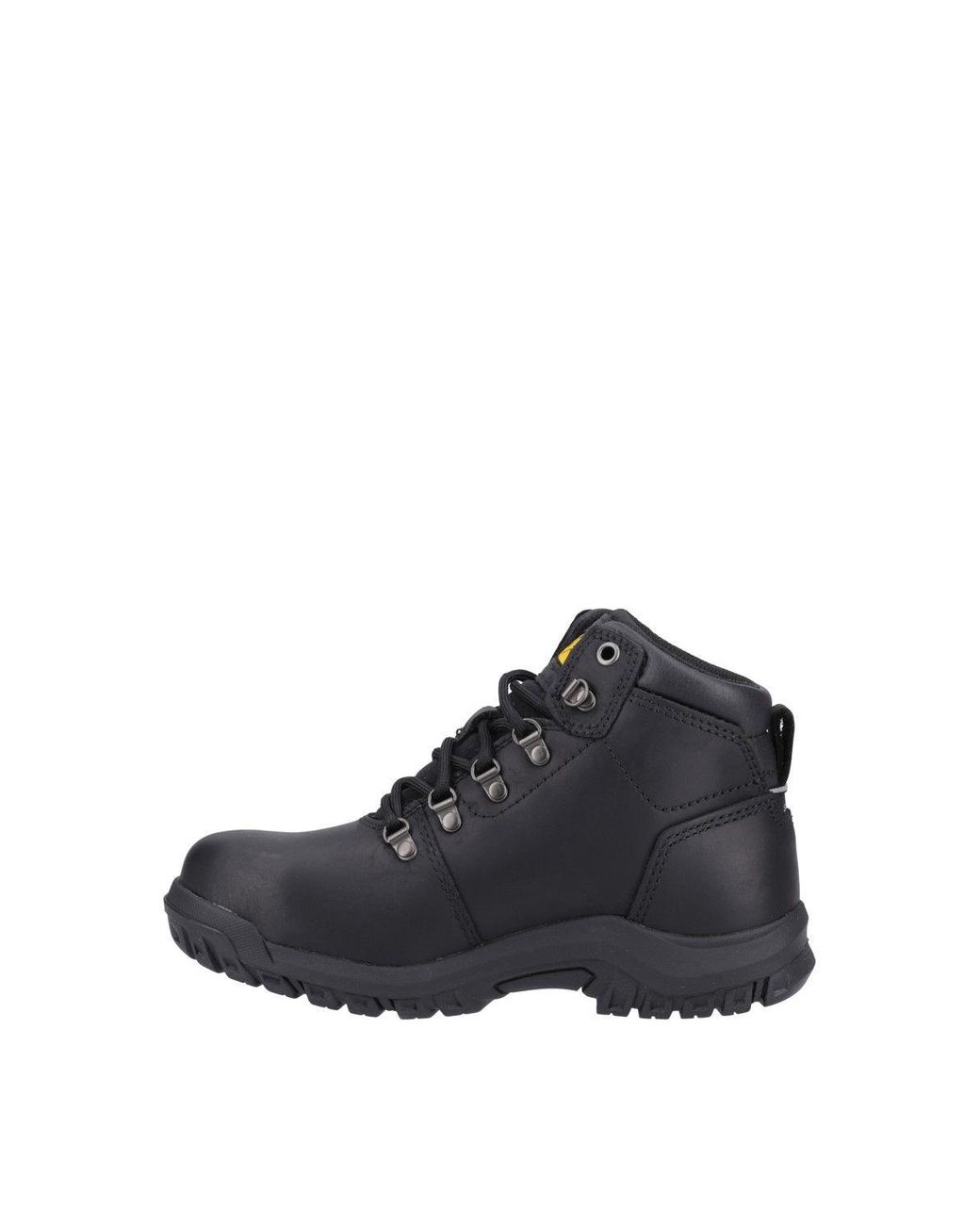 Caterpillar Black Mae Safety Boot