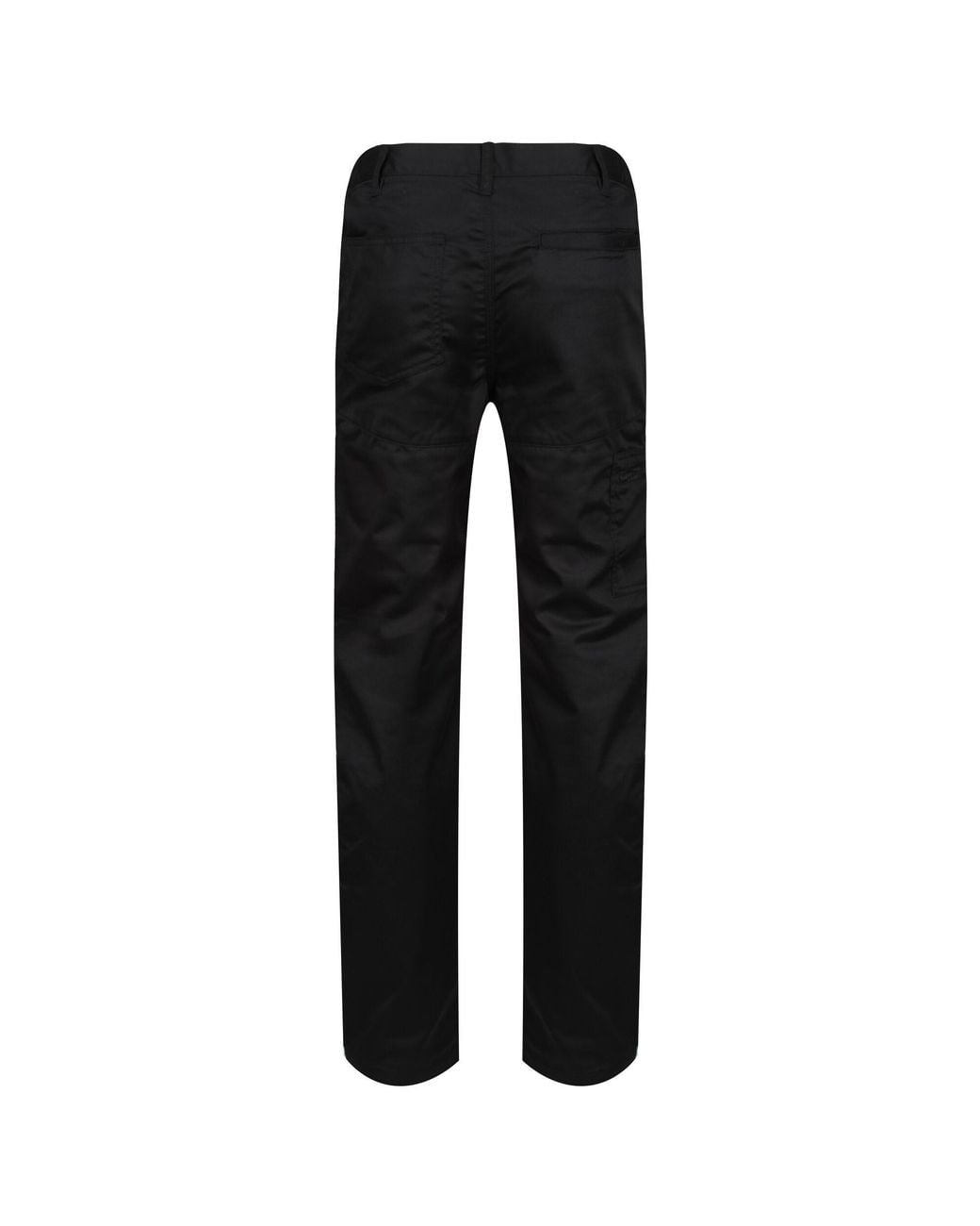 Regatta Black Waterproof Trousers for men