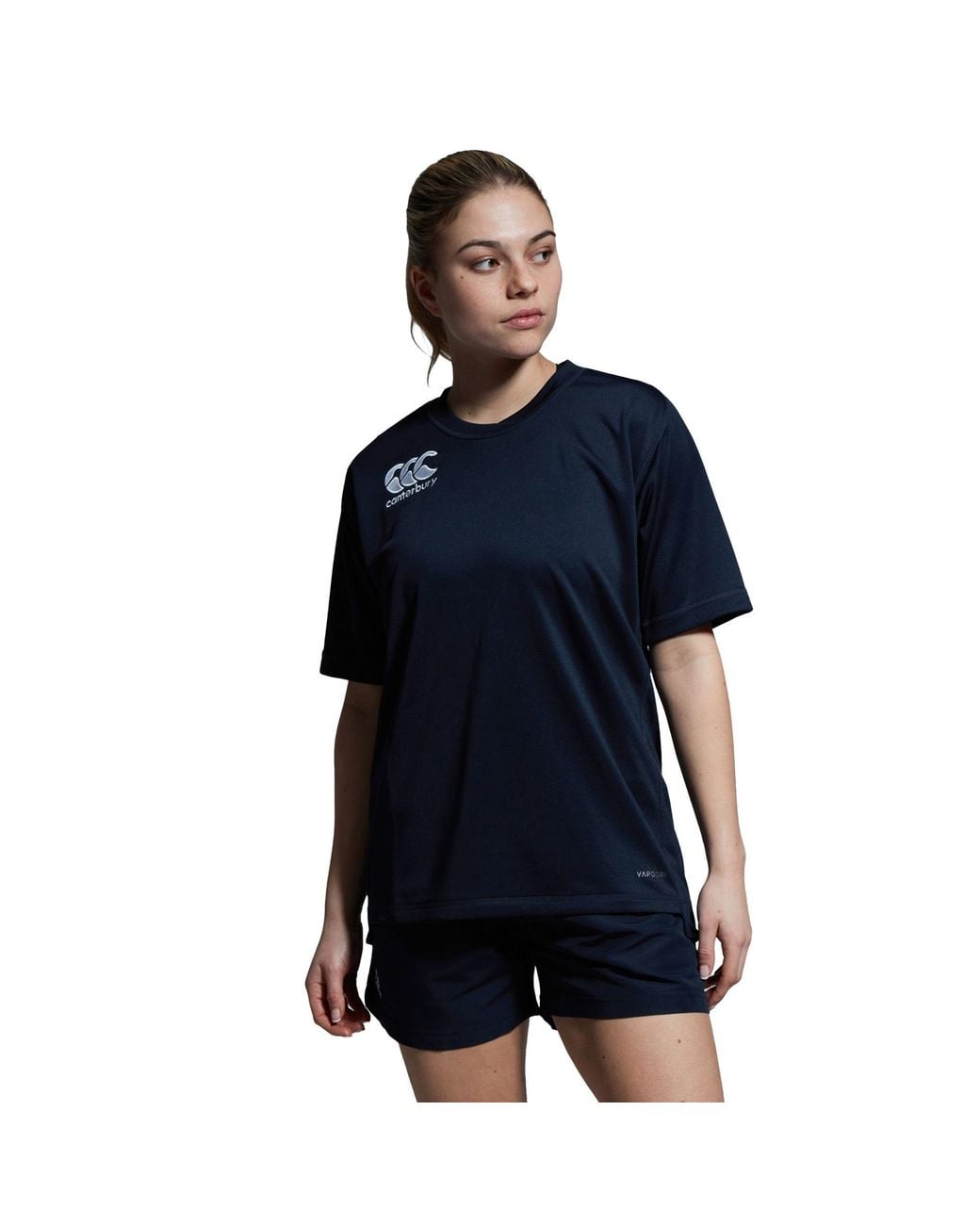 Canterbury Blue Club Jersey