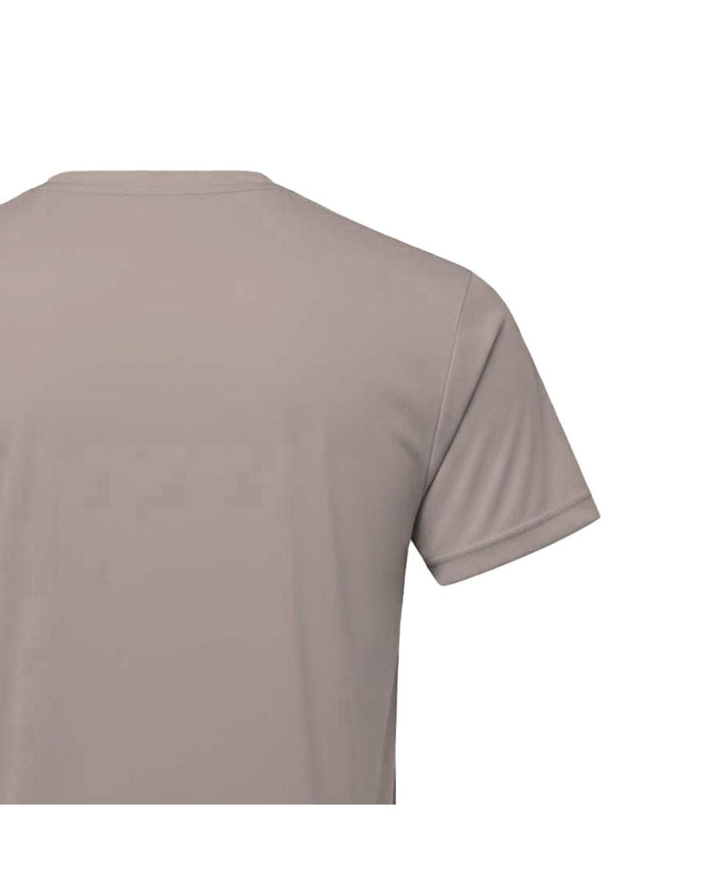 Tridri Black Performance T-Shirt for men