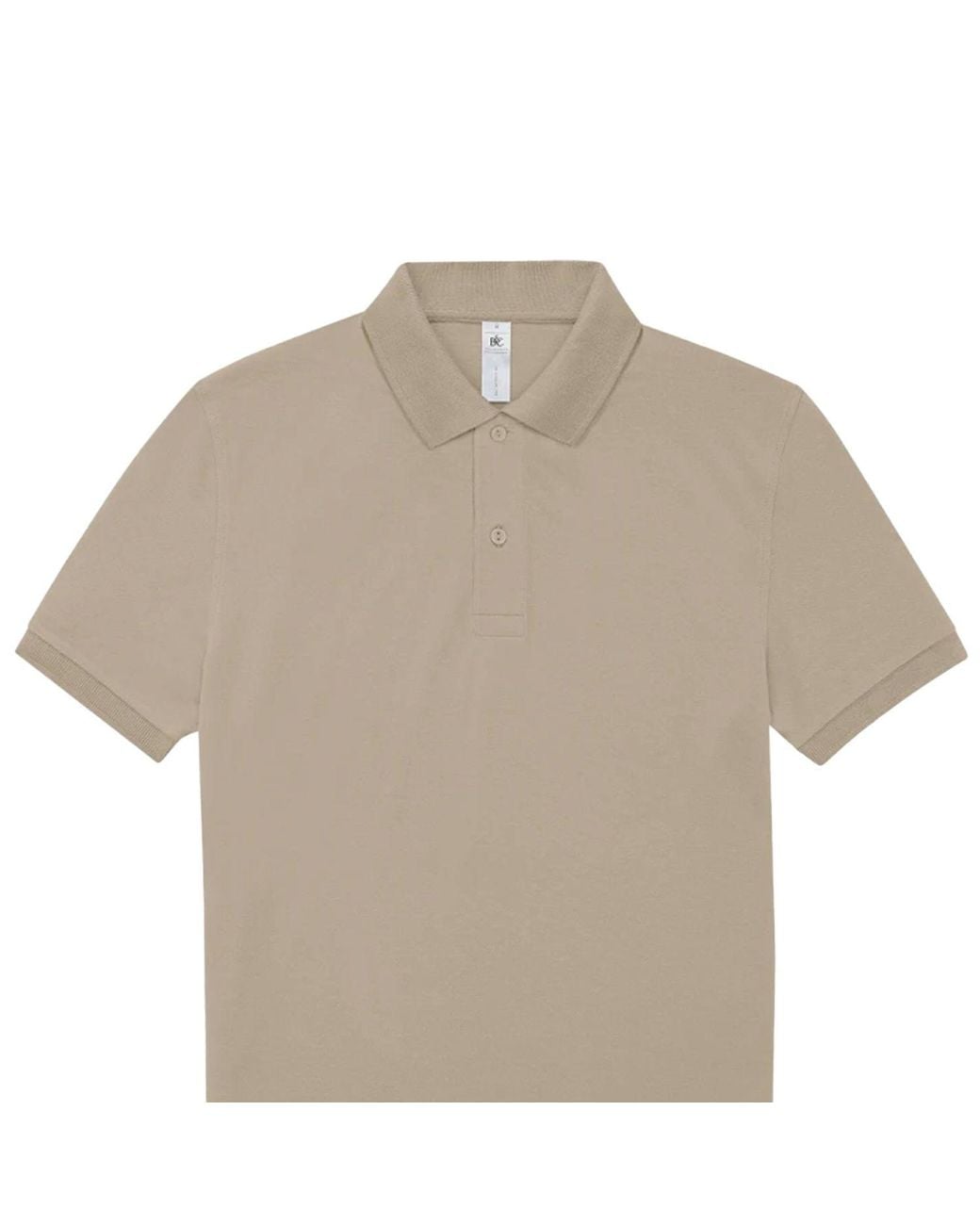 Bc Natural My Polo Shirt for men