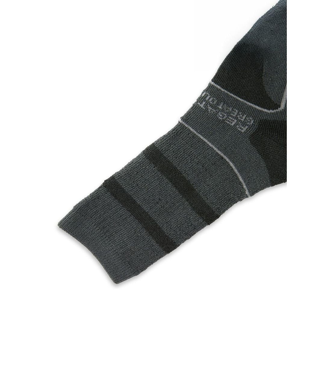 Regatta Black 2 Pack Samaris 3 Season Walking Sock