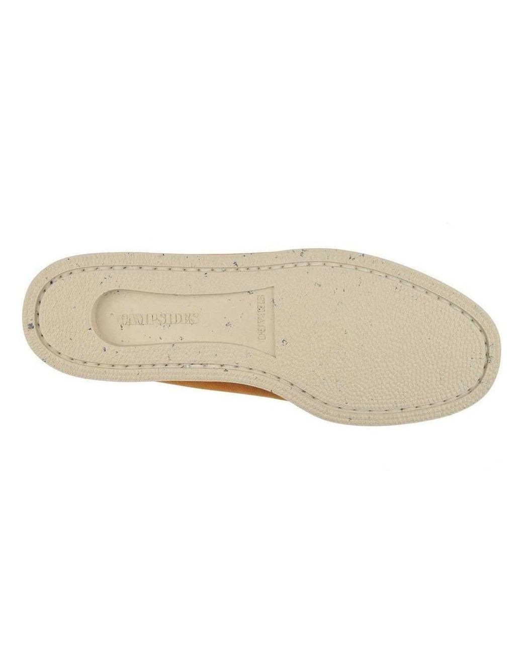 Sebago Brown Askook Rocky Mountain 3 Suede Moccasins for men