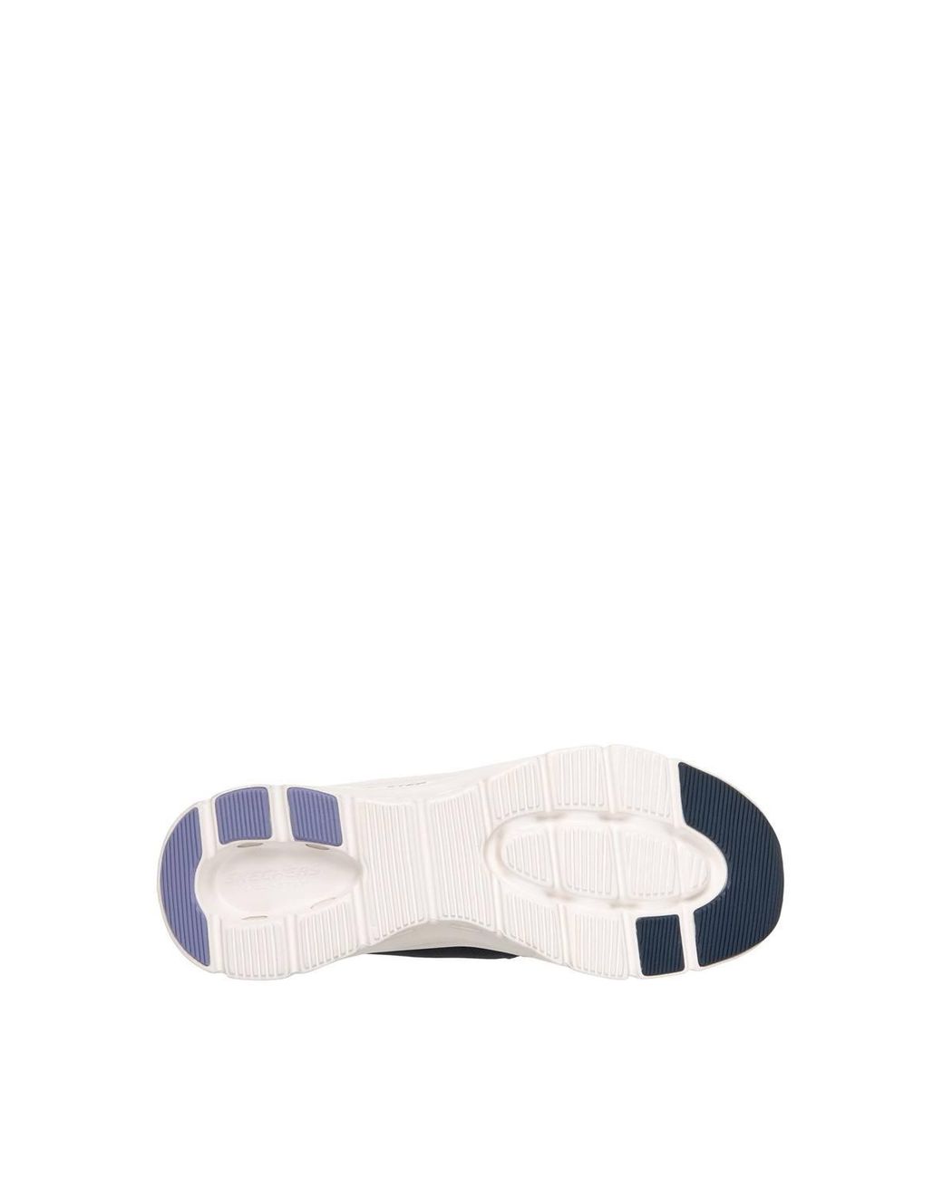 Skechers Blue Glide-Step Pro Trainer