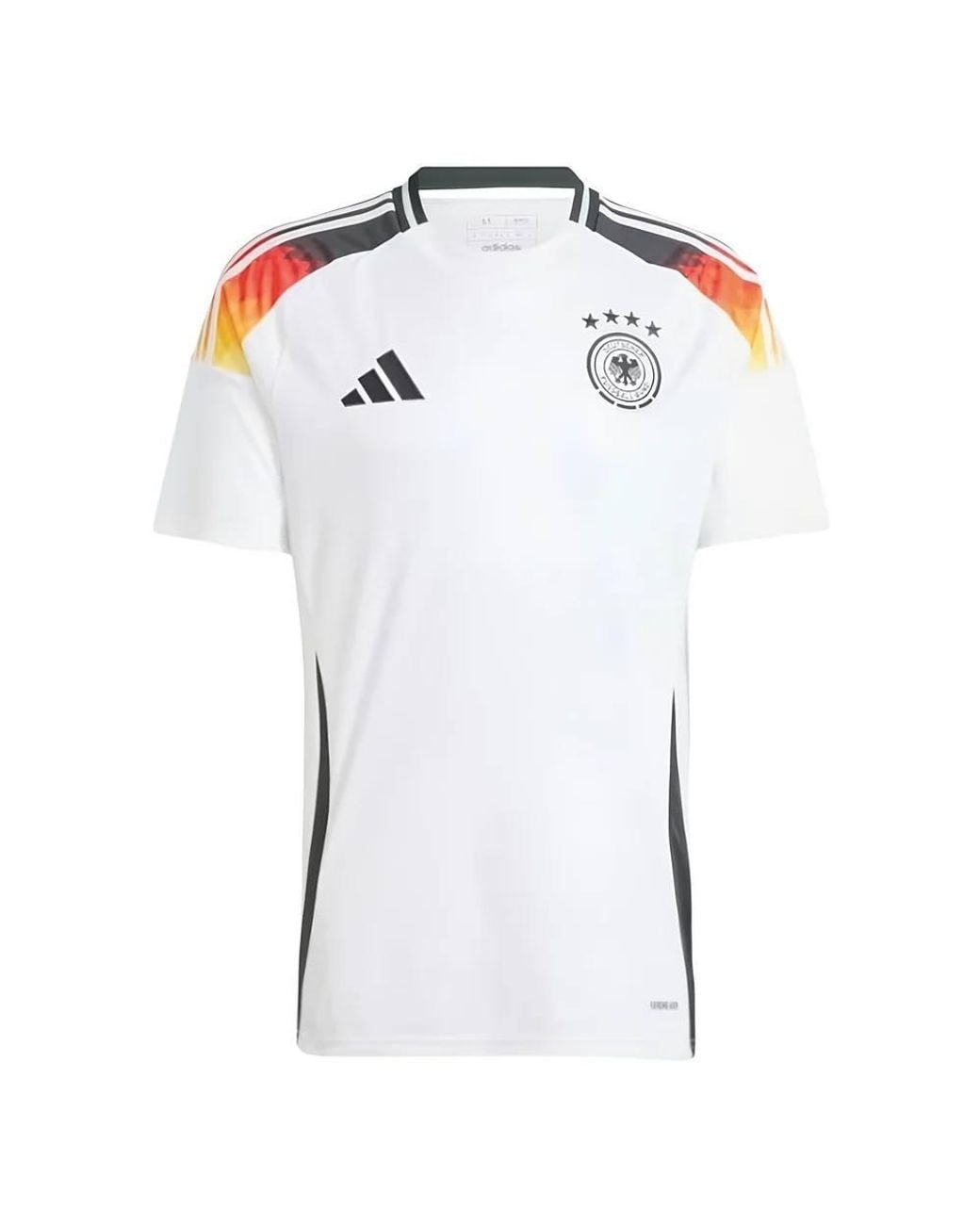 Germany White 2024 for men