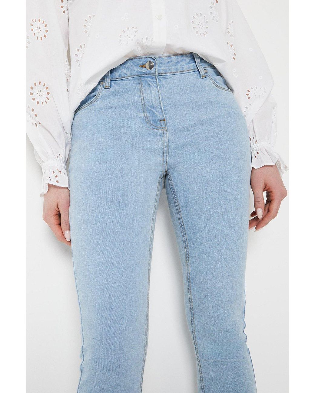 Debenhams oasis best sale jeans