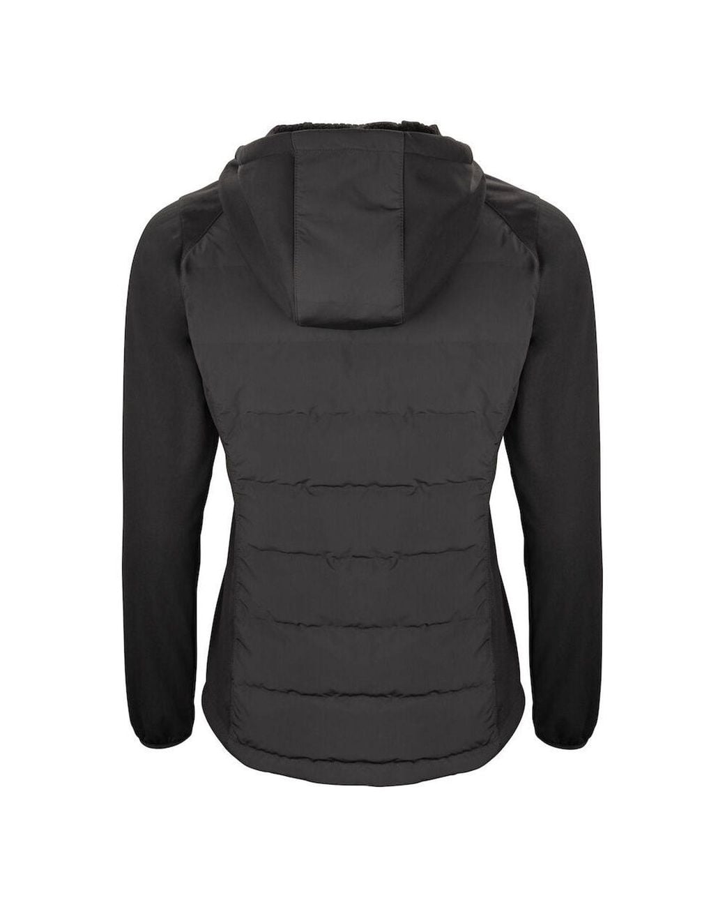 Cutter & Buck Black Oak Harbor Jacket