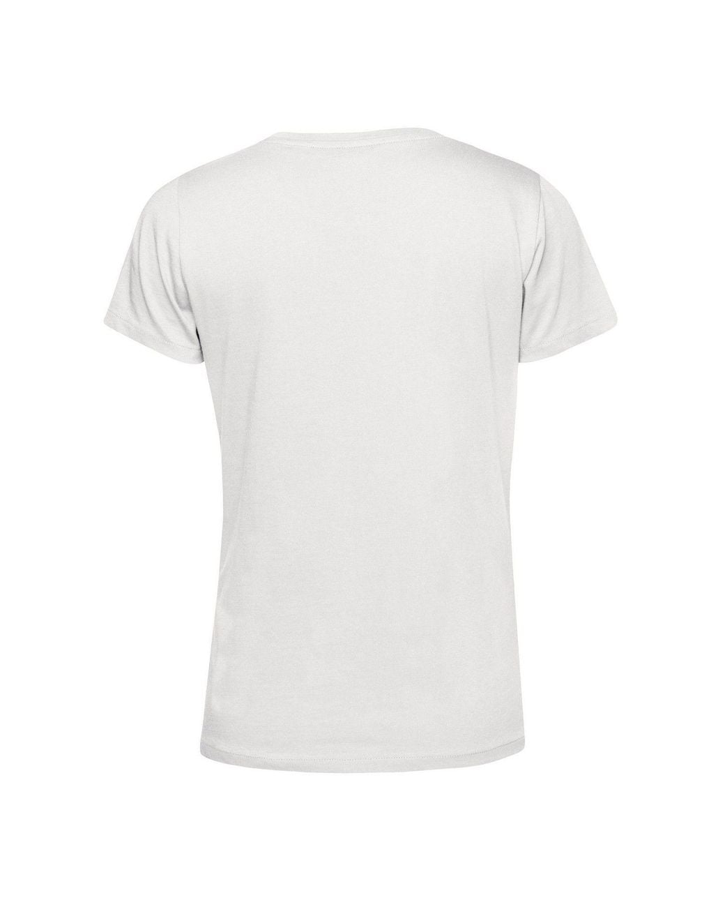 Bc White Inspire E150 T-Shirt
