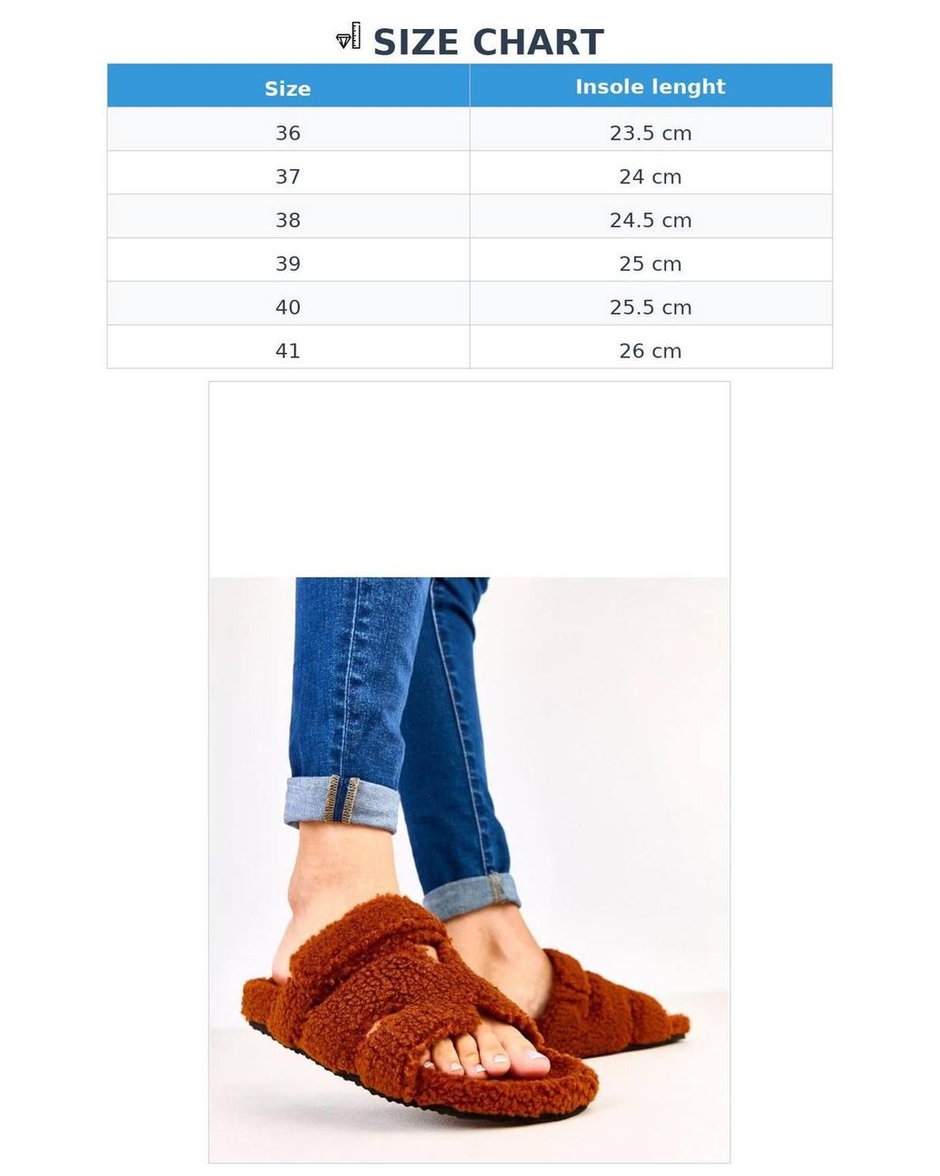 Love Lace Blue Felissa Open Front Furry Slippers For Cozy Home Comfort