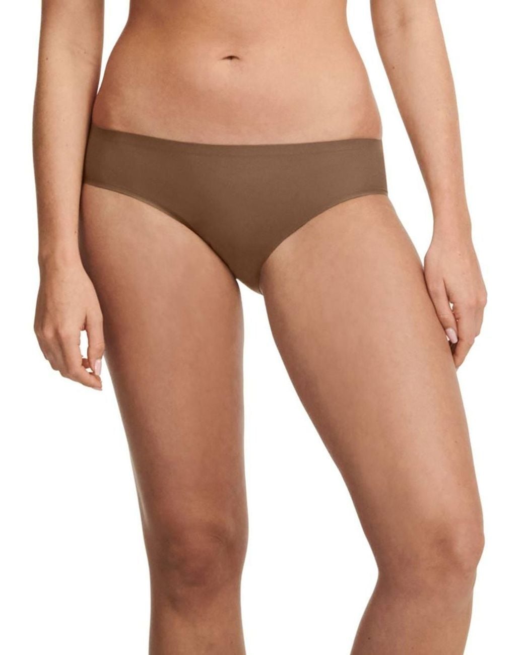 Chantelle Natural Softstretch Brazilian Brief