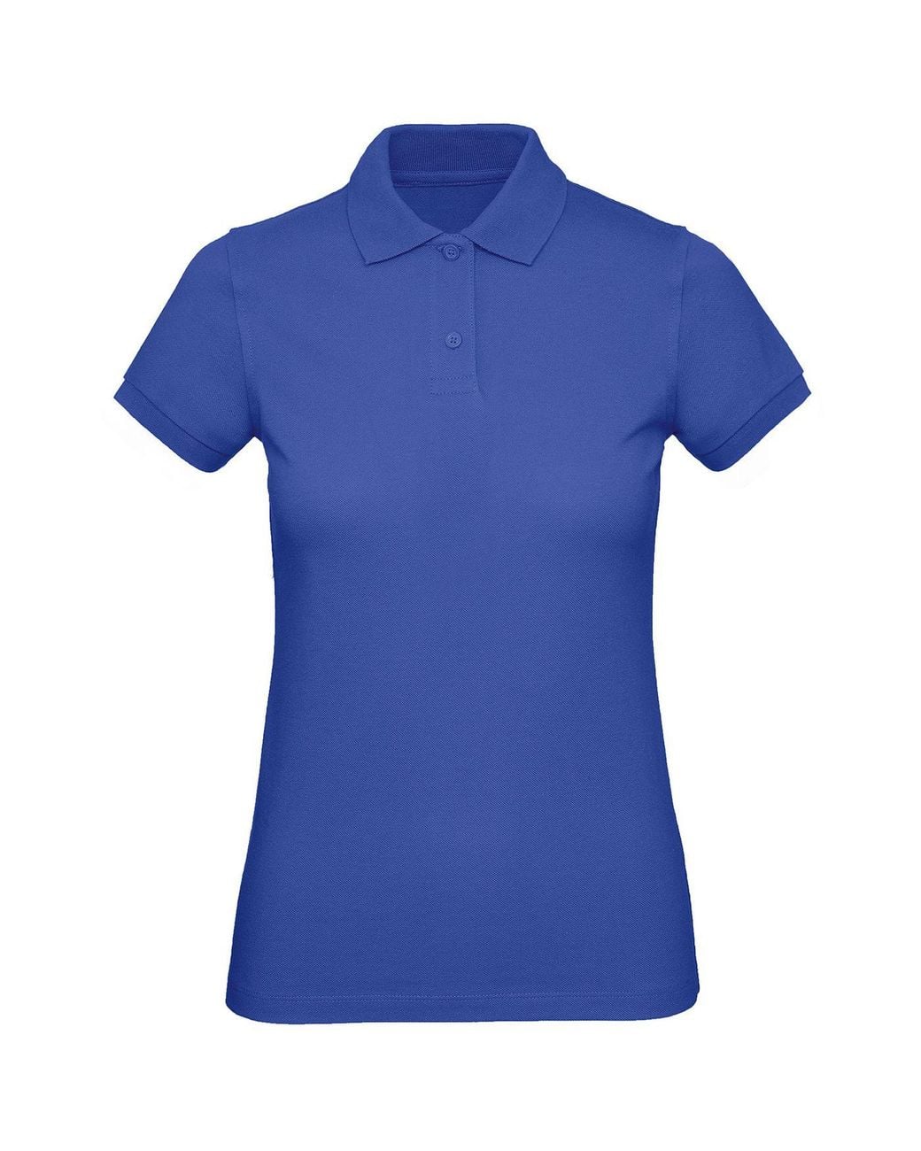 Bc Blue Inspire Polo Shirt