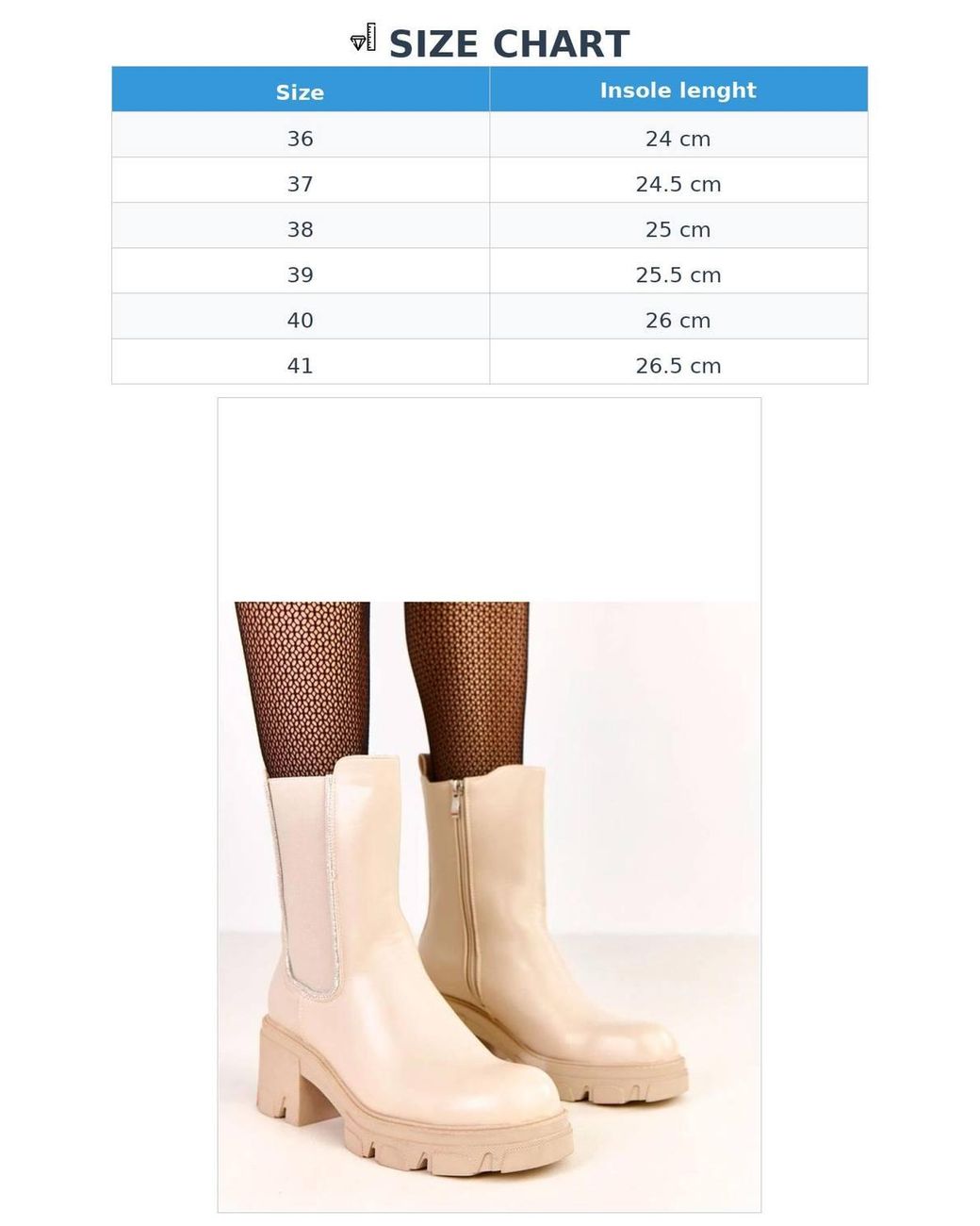 Love Lace Brown Stylish Ankle Boots With Elastic Fit & Subtle Heel Comfort