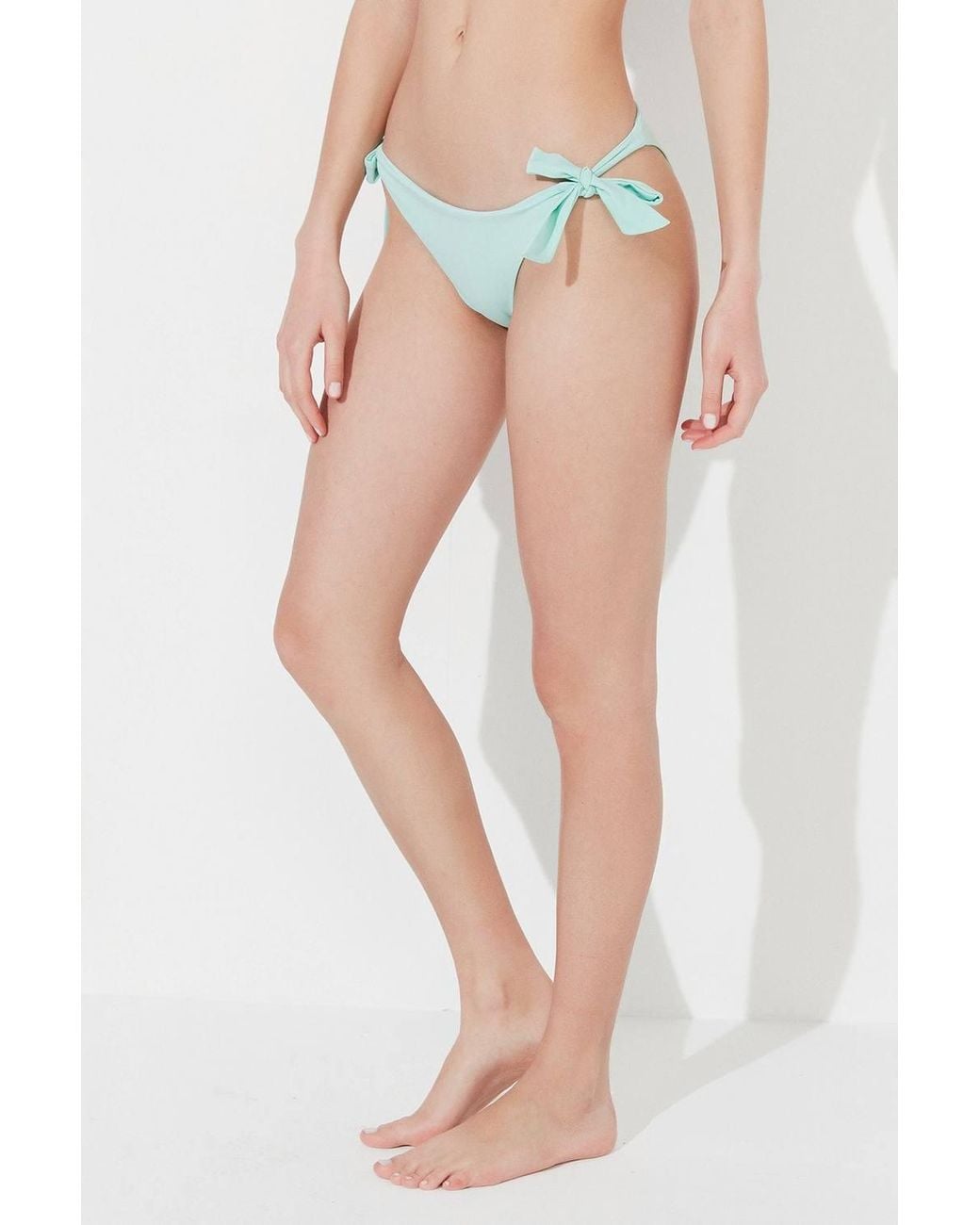Penti Multicolor Basic Brazilian Bikini Bottom