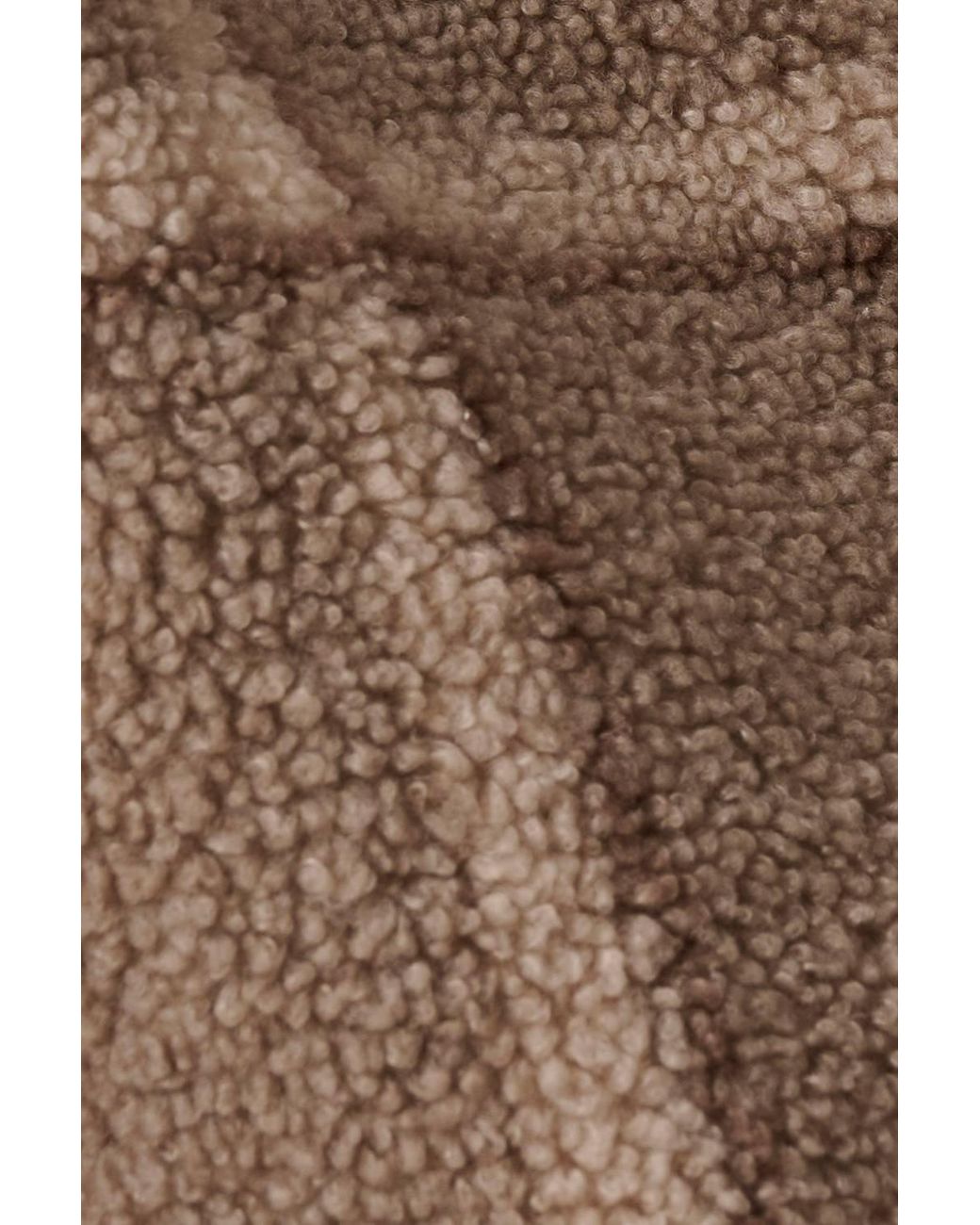 DAMART Brown Thermal Lounge Jacket