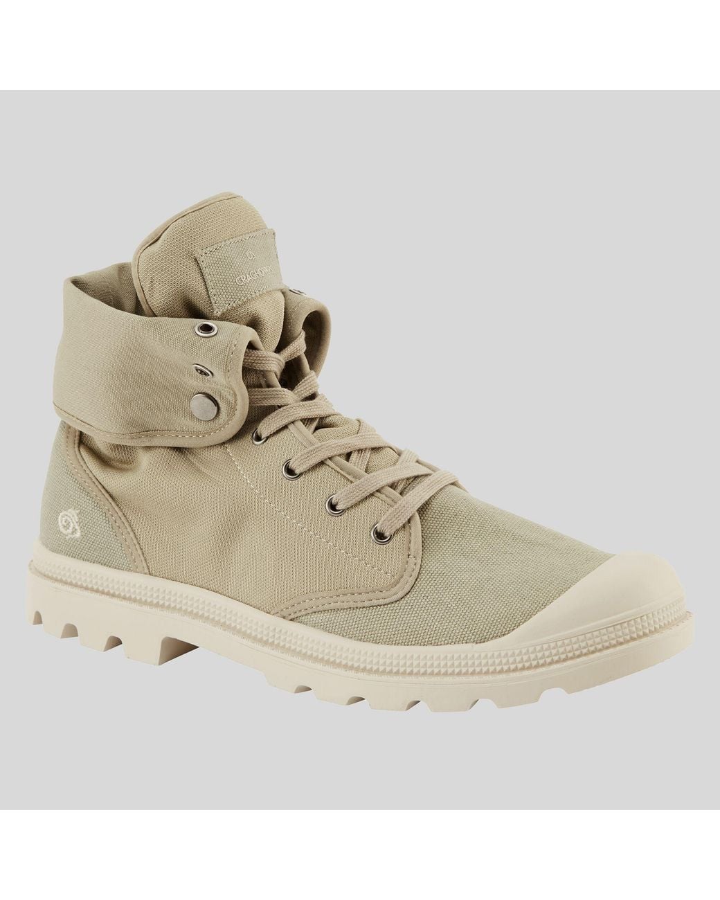 Craghoppers Natural Mono Hi 2 Anti-Insect Boots for men