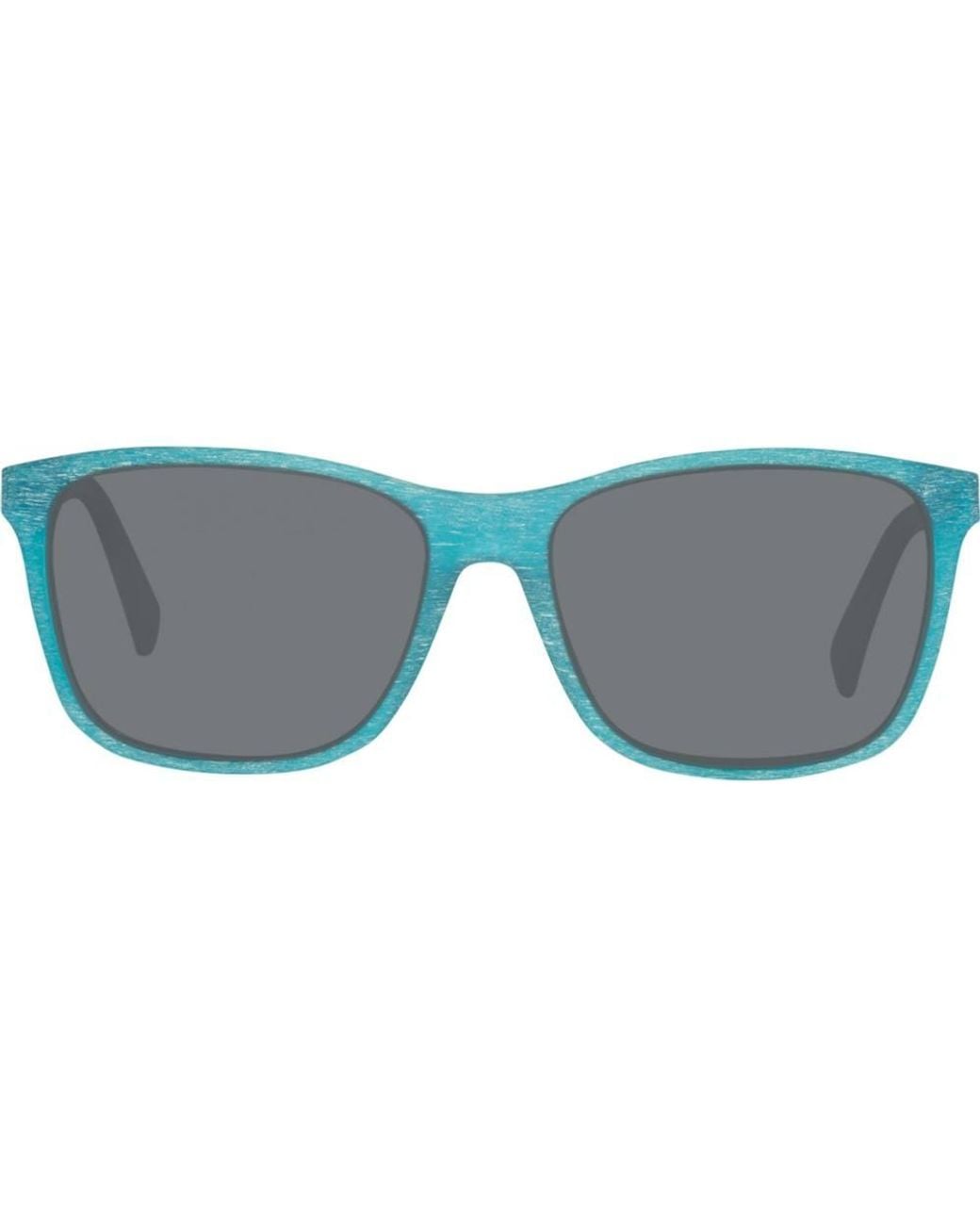 Just Cavalli Blue Jc730S-5586A Sunglasses