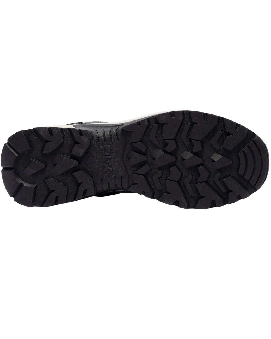Trespass Gray Zindzi Ii Dlx Trainers