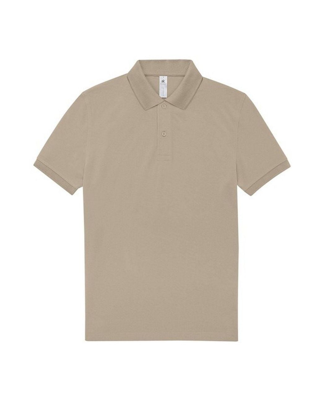 Bc Natural My Polo Shirt for men