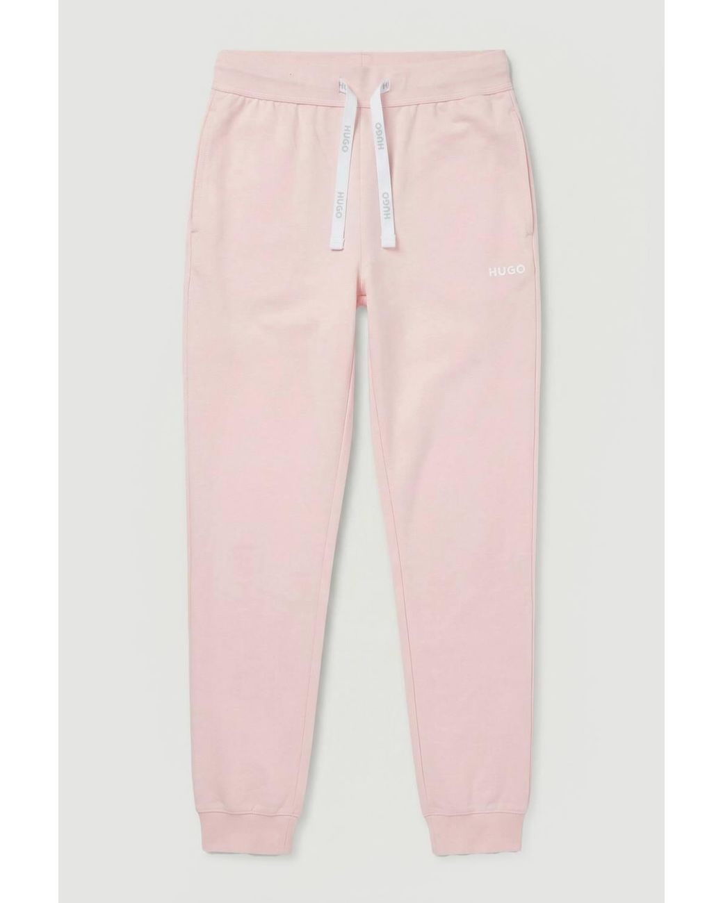 HUGO Pink Id Pant