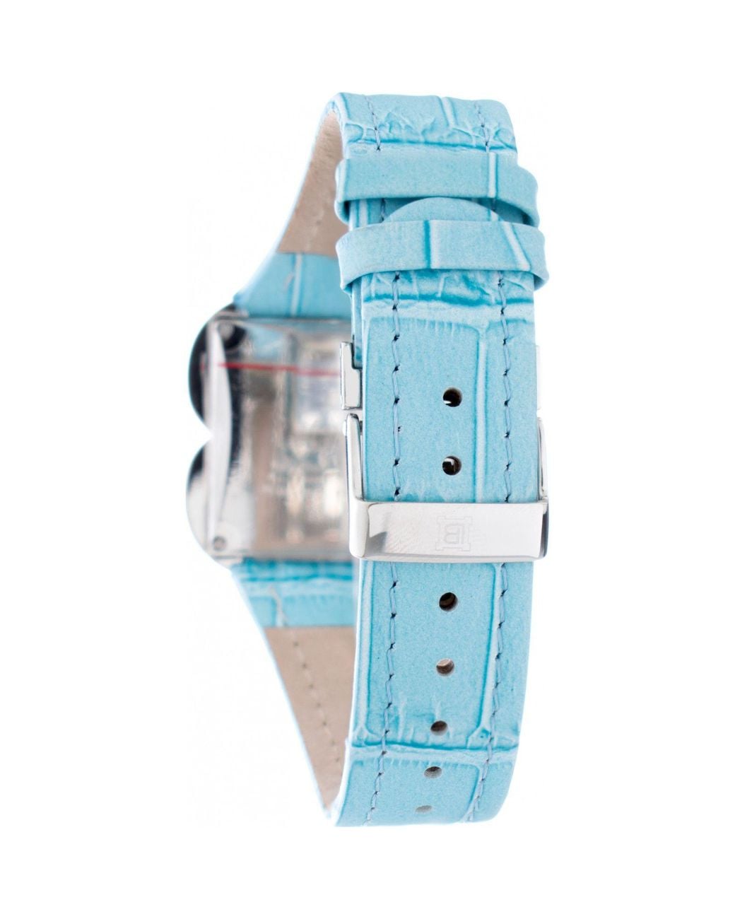 Laura Biagiotti Blue Lb0002L-Ad 33Mm Quartz Watch