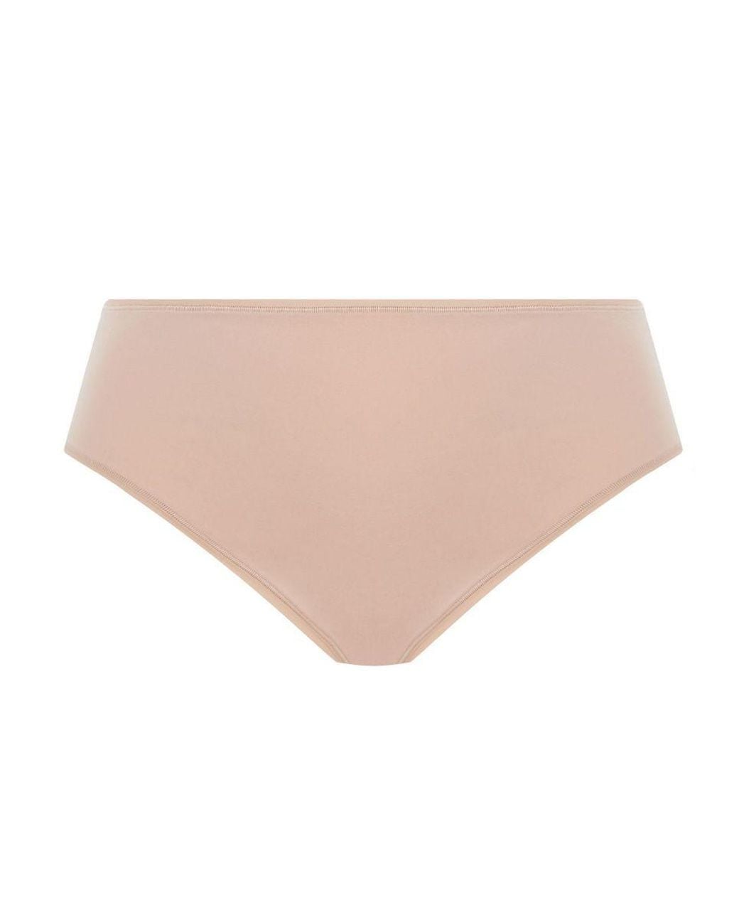 Elomi Natural Smooth Full Brief