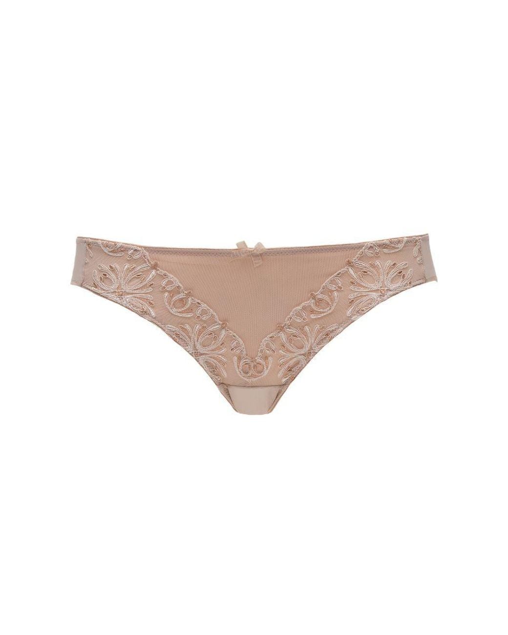 Chantelle Natural Champs Elysees Brazilian