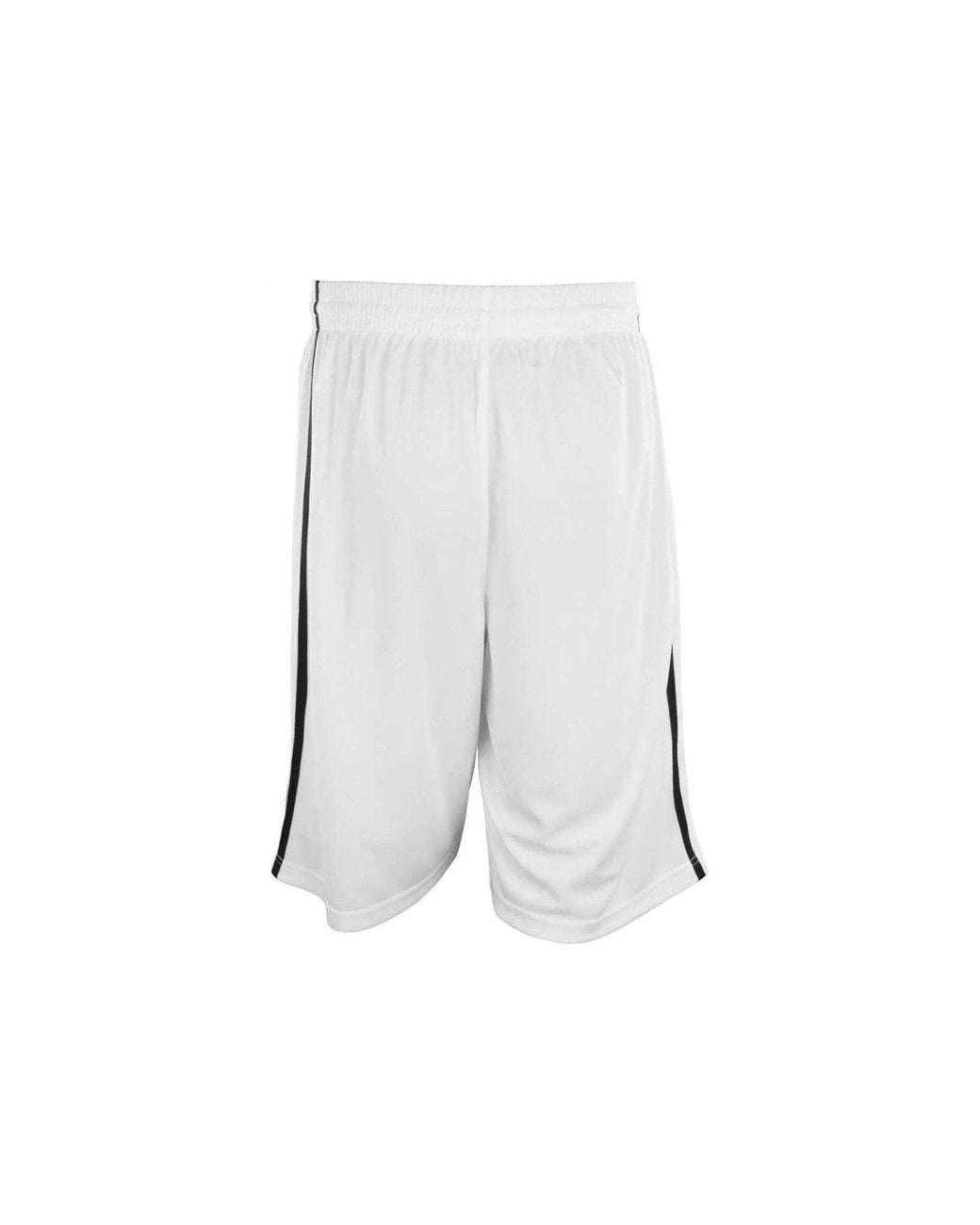 Spiro Gray Basketball Shorts for men