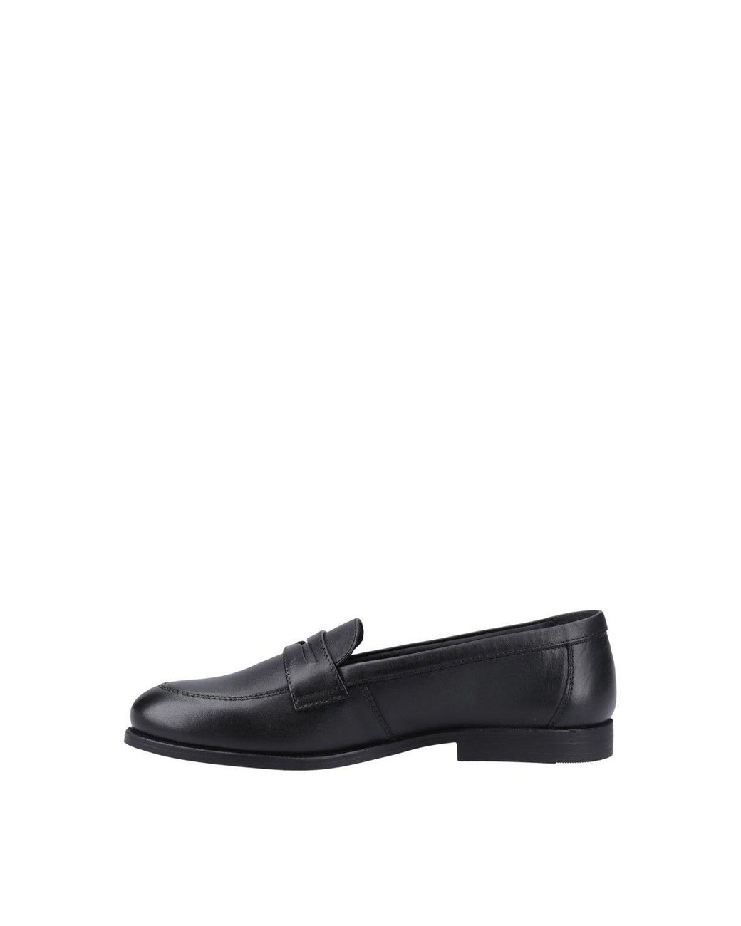 Pod Black Islay Loafer