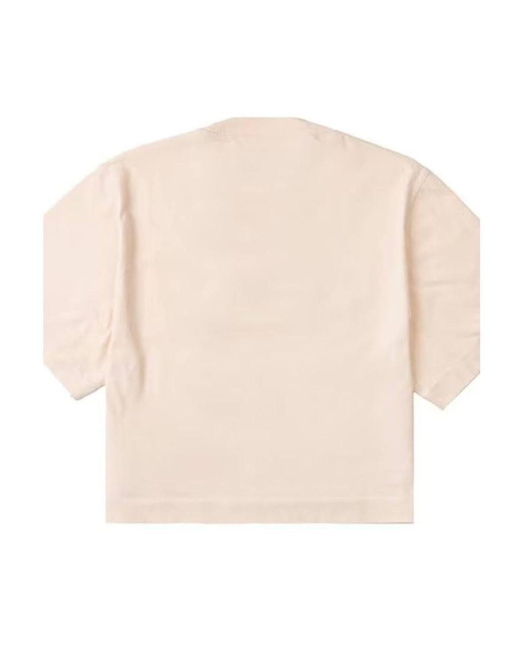 Off-White c/o Virgil Abloh Pink Short Sleeve Crew T-Shirt