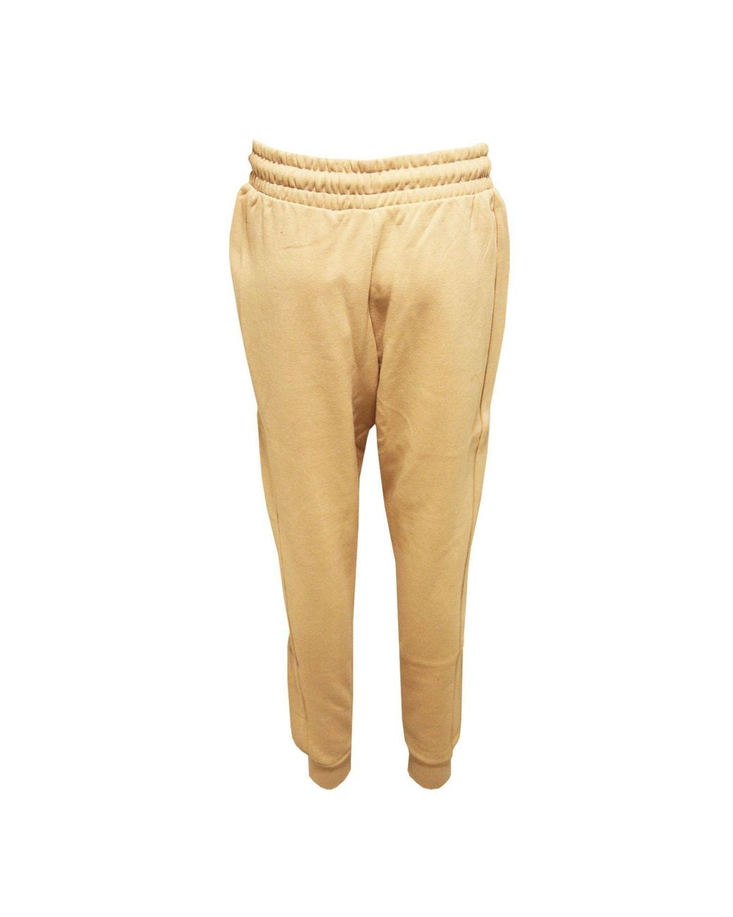 Tridri Natural Fitted Joggers