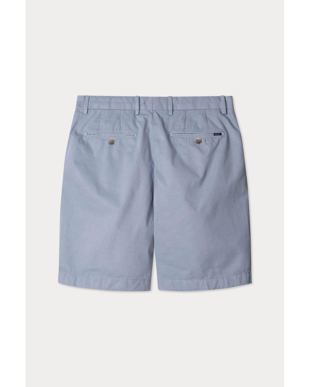 Hackett Blue Core Short for men