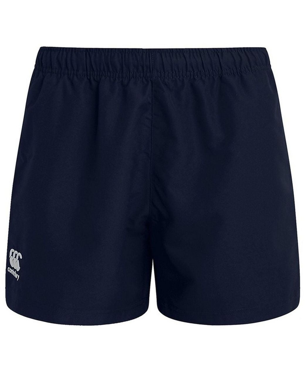 Canterbury Blue Club Shorts