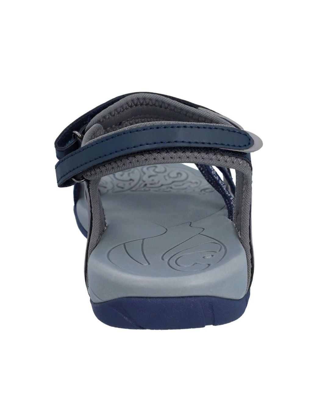 Hi-tec Blue Savanna Ii Sandal