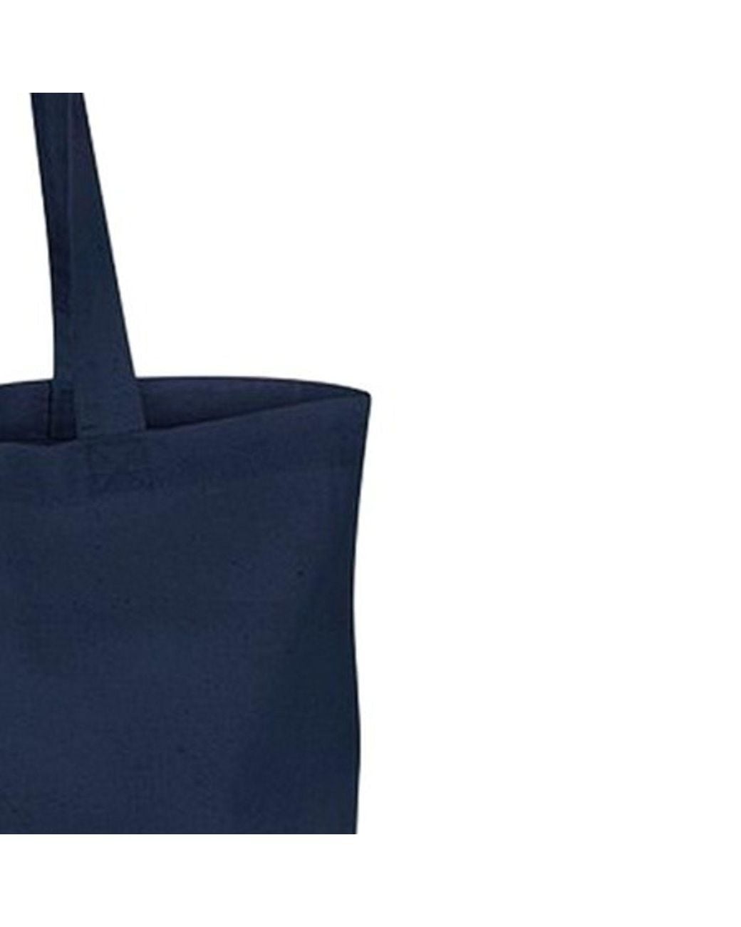 Westford Mill Blue Bag For Life Maxi Tote Bag