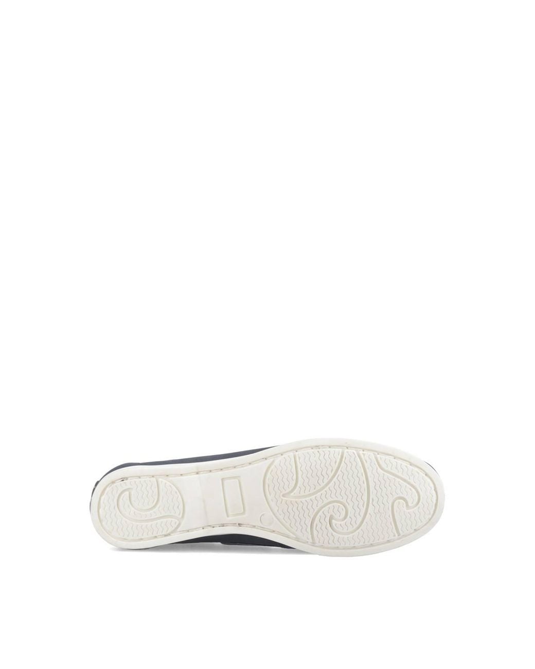 Sperry Top-Sider Blue Balboa 2 Eye Boat Shoes
