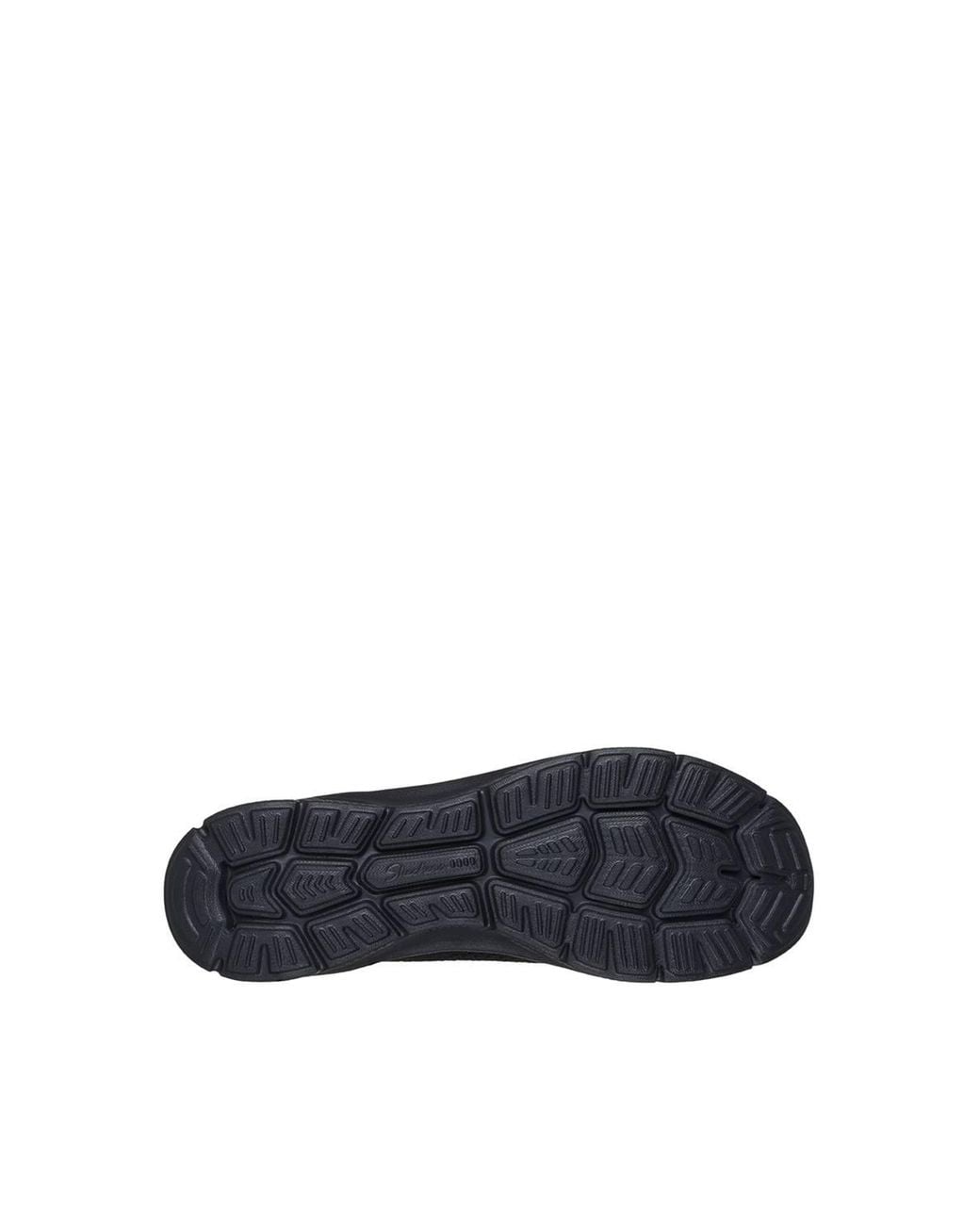 Skechers Blue Arch Fit Sunny Zen Walk Arch Fit Knit Slip-On
