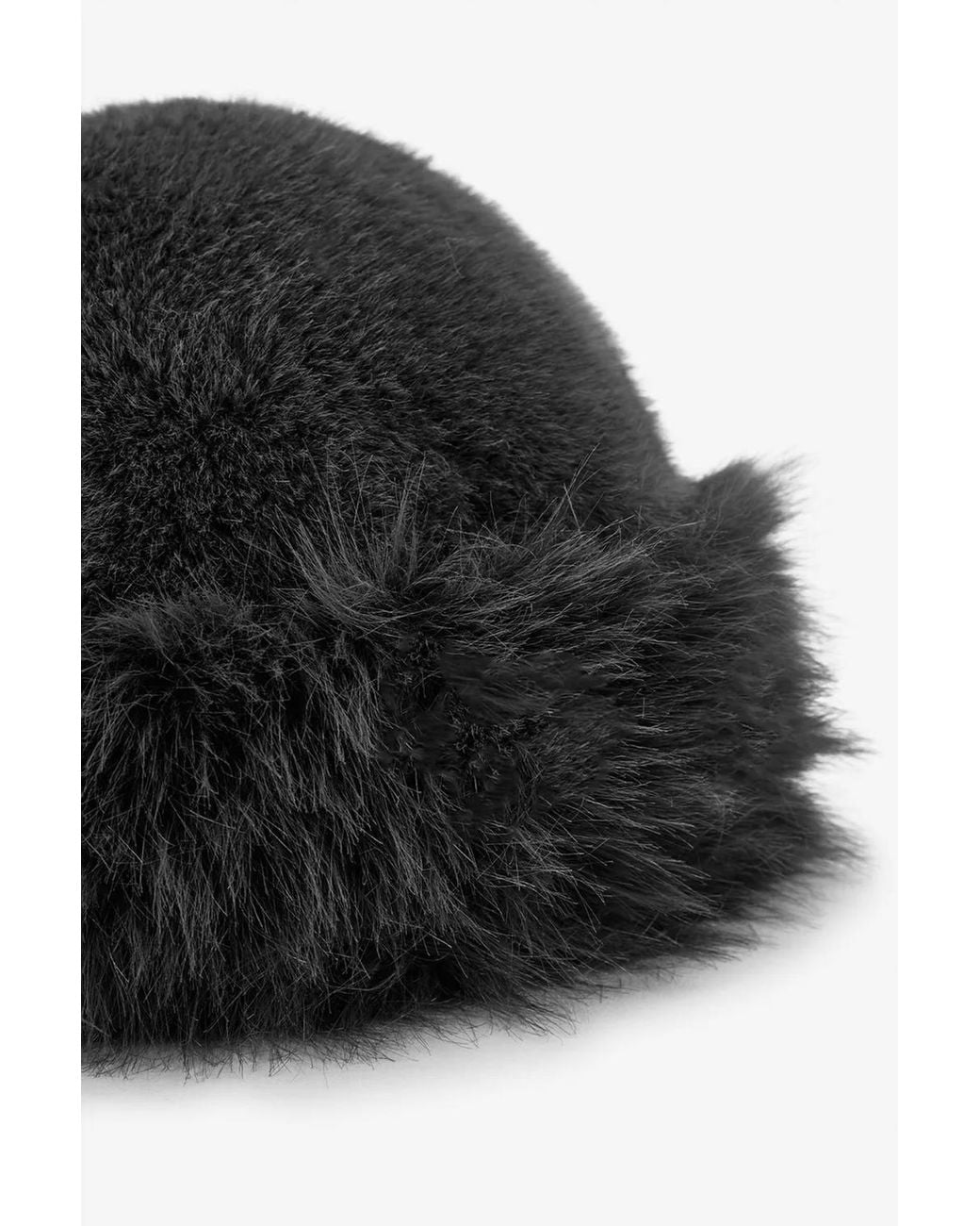 Penti Black Gabriel Hat