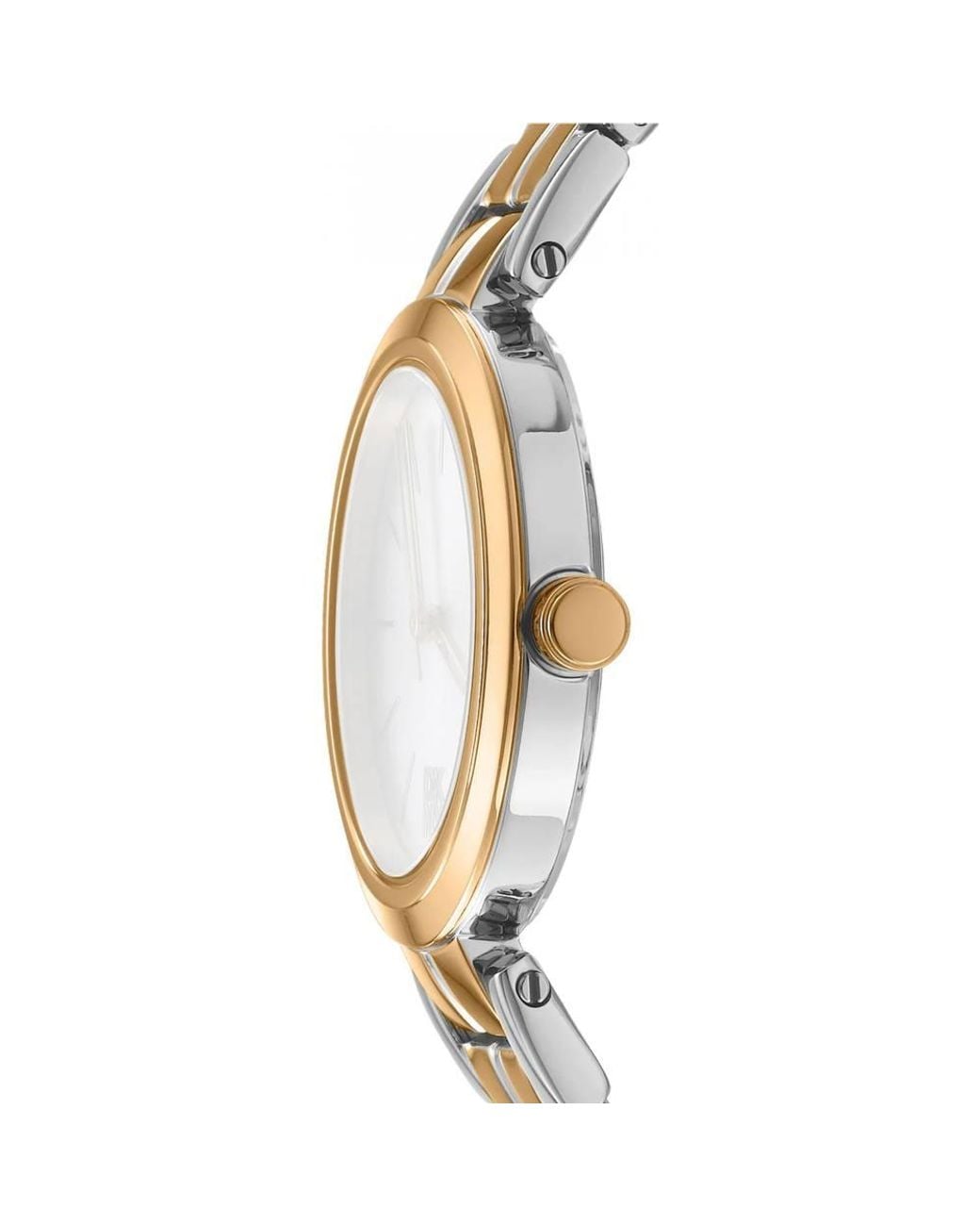 DKNY Metallic Dk1L045M0085 32Mm Quartz Watch