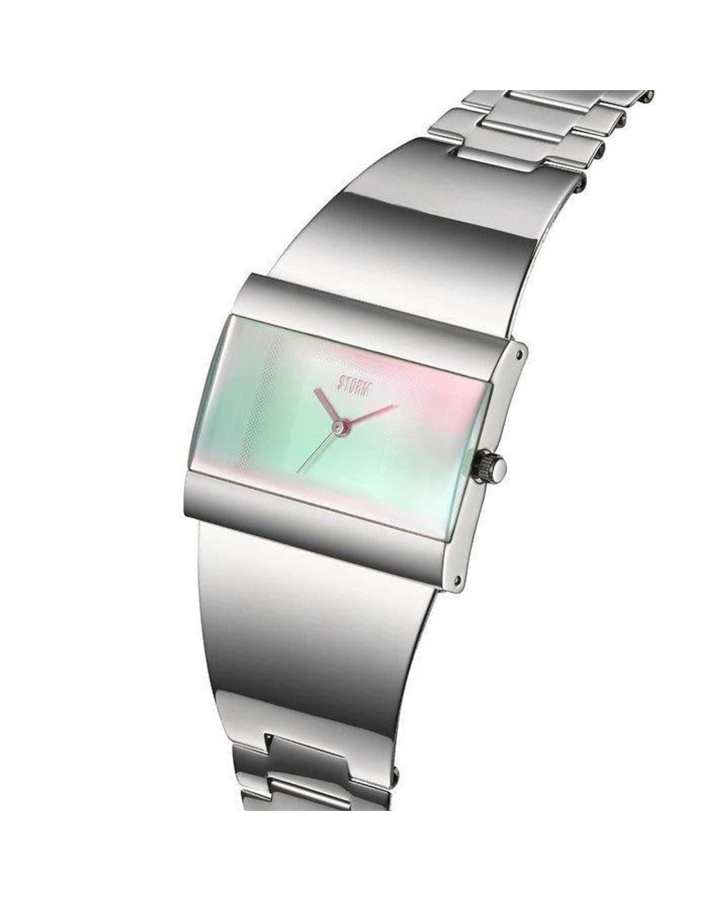 Storm Green Starletti Watch