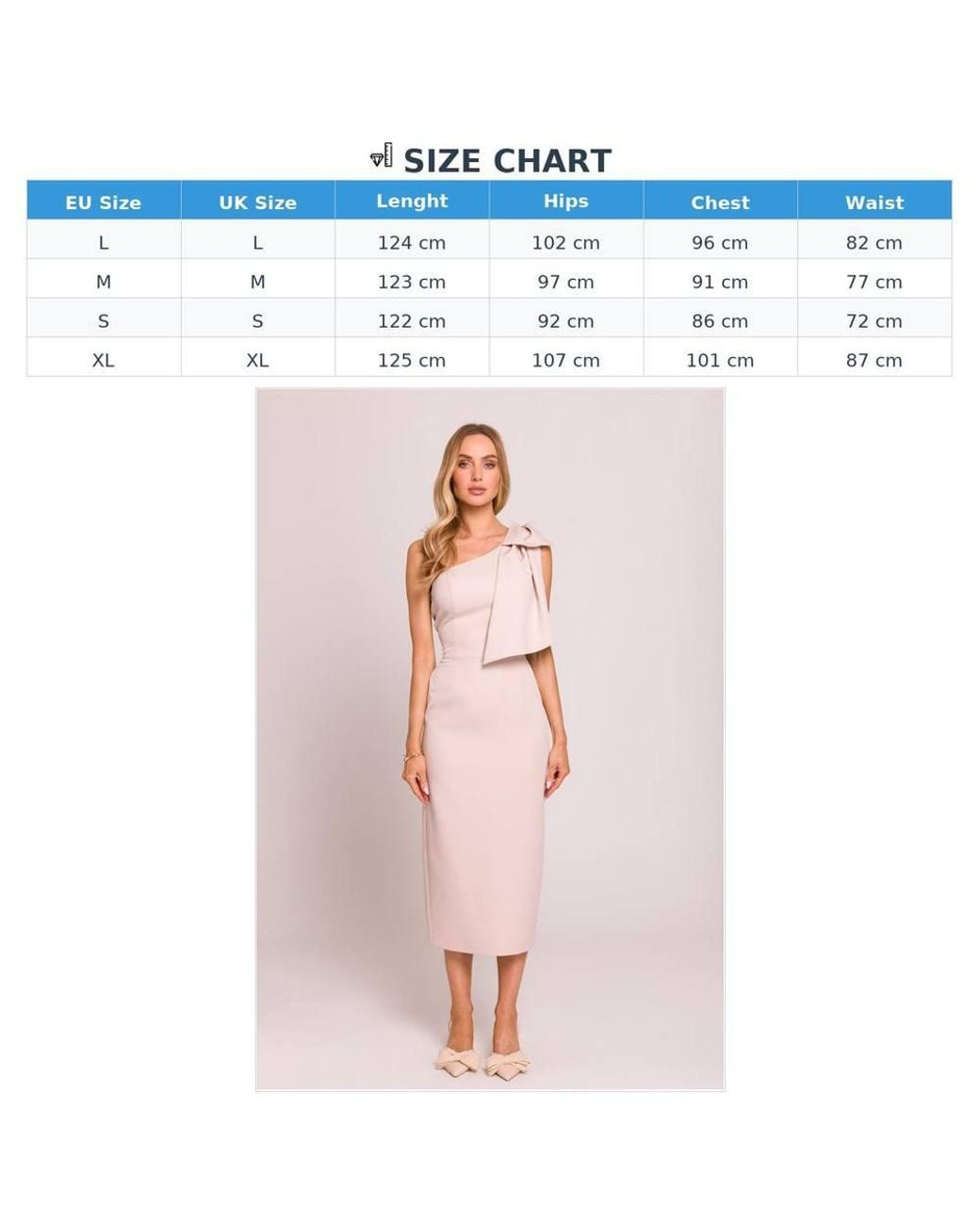 Love Lace Pink Asymmetric Sleeveless Pencil Dress With Zip