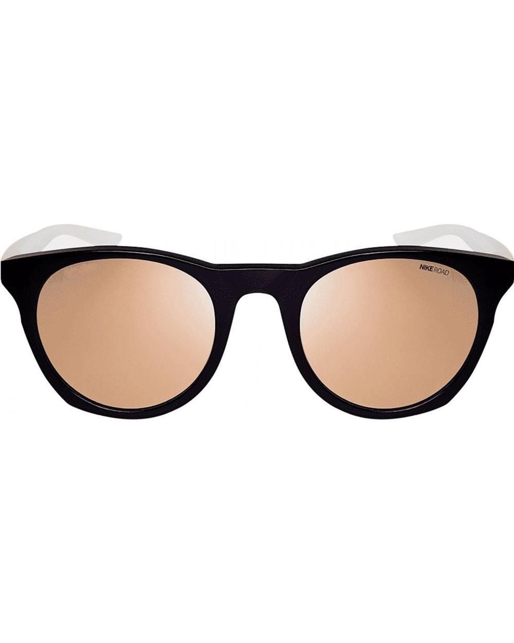 Nike White Essential-Horizon-E-Dq4552-5121050 Panthos (Tea Cup) Sunglasses