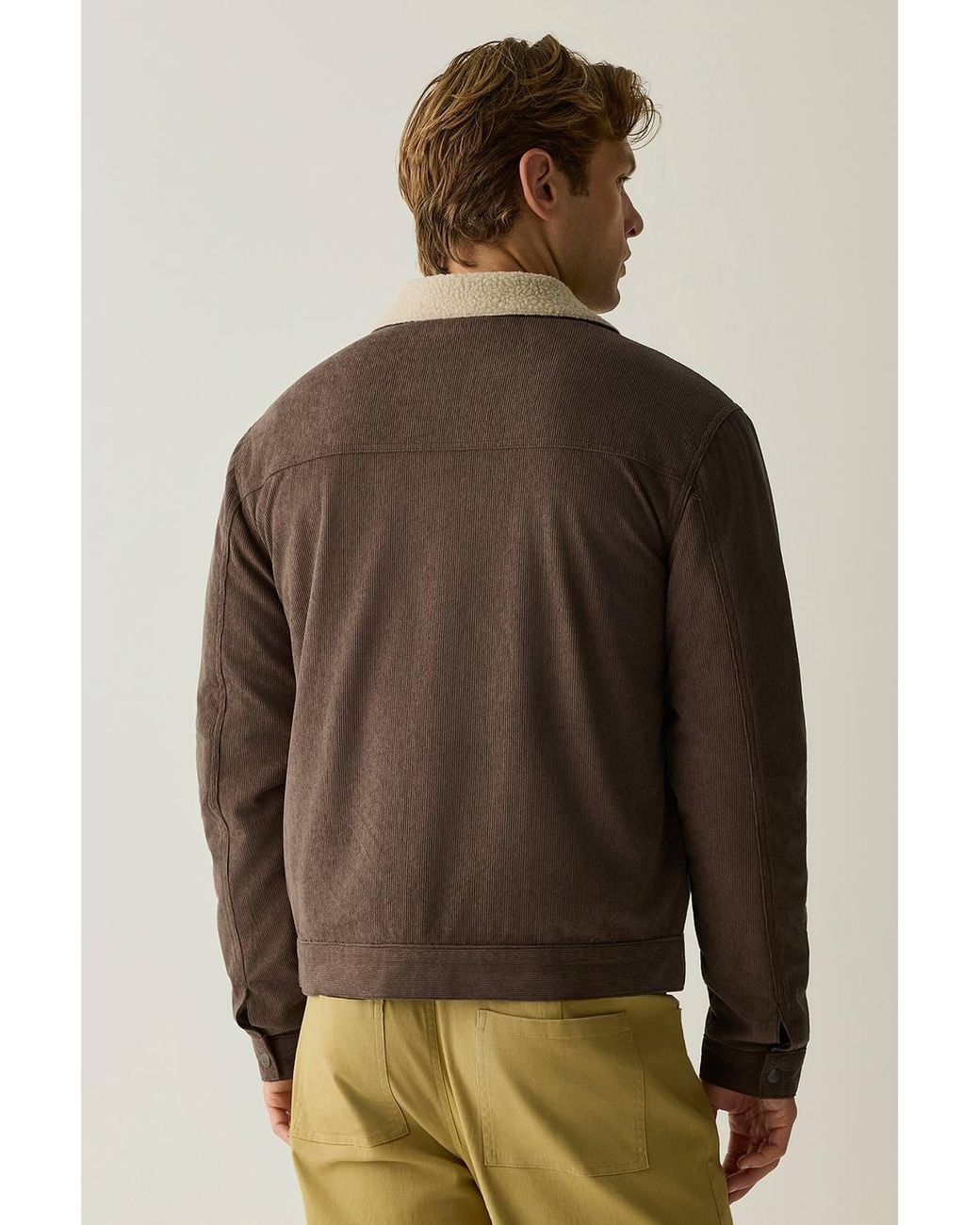 Regatta Black Tahoe Showerproof Jacket for men