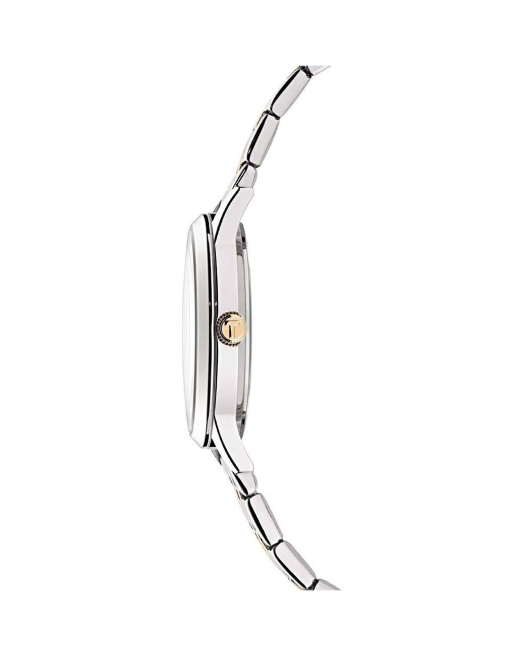 Ted Baker Metallic Bkpfzs406 Fitzrovia 34Mm Quartz Watch