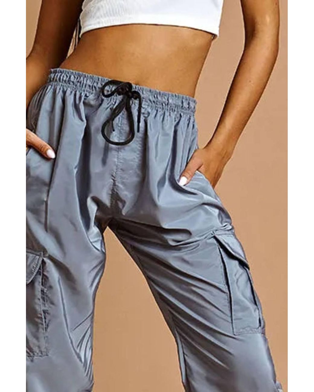 Stylewise Blue Lightweight Shell