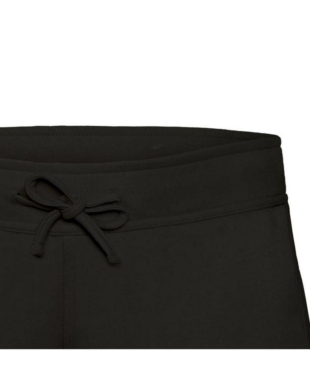 Bc Black Paradise Sport Splash Sweat Shorts